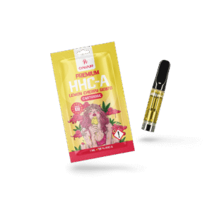 hhc a kartusche lemon cherry gelato 79%