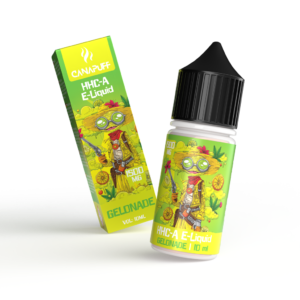 hhc a liquid gelonade 1.500mg