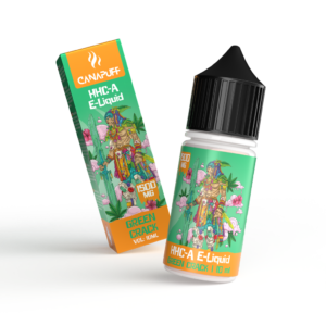 hhc a liquid green crack 1.500mg