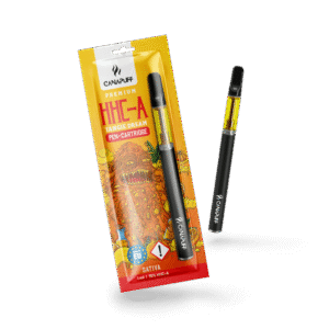 hhc a pen+kartusche tangie dream 95 %