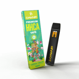 hhc a vape green crack 79 % 1 ml