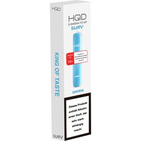 hqd surv vape 600 shoria 18mg