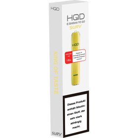 hqd surv vape 600 tropical fruits (mambo) 18mg