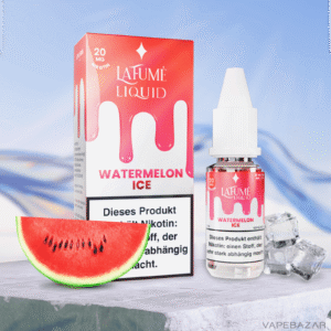 la fume liquids watermelon ice für nur 6,50 € | vapebazar