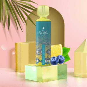 lafume aurora | e zigarette | blueberry lemonade | 20mg/ml