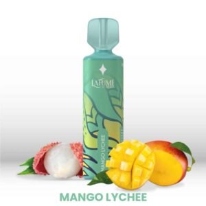 lafume aurora | e zigarette | mango lychee | 20mg/ml