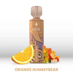 lafume aurora | e zigarette | orange gummybear | 20mg/ml