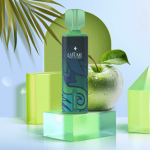 lafume aurora | e zigarette | sour apple | 20mg/ml