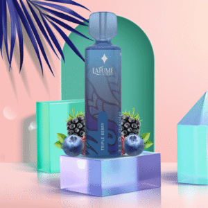 lafume aurora | e zigarette | triple berry | 20mg/ml