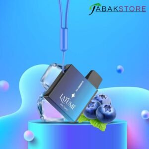 lafume blueberry 20mg/ml | cuatro