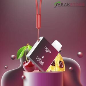 lafume – cherry pie – 20mg/ml | cuatro