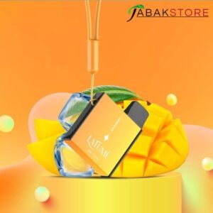 lafume mango ice 20mg/ml | cuatro