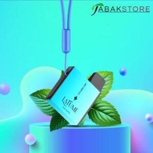 lafume – mint menthol – 20mg/ml | cuatro