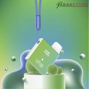 lafume – sour candy – 20mg/ml | cuatro