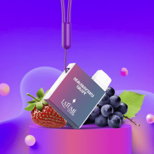 lafume – strawberry grape – 20mg/ml | cuatro