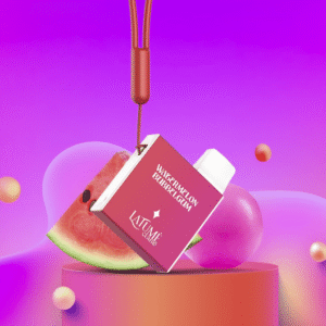 lafume – watermelon bubblegum – 20mg/ml | cuatro