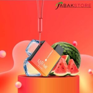 lafume watermelon ice 20mg/ml | cuatro