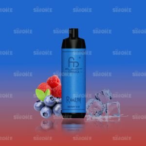 randm tornado 10000 berry ice