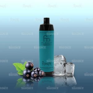 randm tornado 10000 – blackcurrant ice