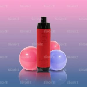 randm tornado 10000 gum flavor