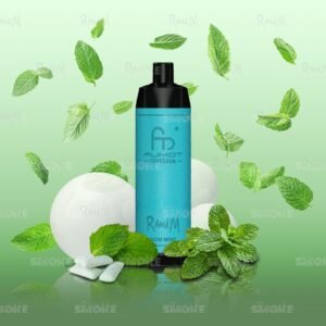 randm tornado 10000 – gum mint