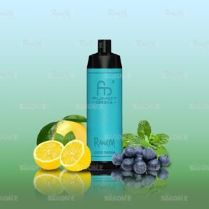 randm tornado 10000 – lucid dream