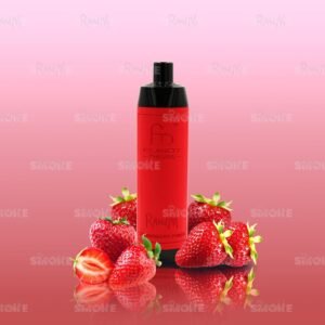 randm tornado 10000 – strawberry punch