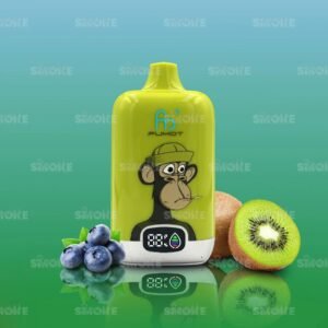 randm tornado 12000 blueberry kiwi