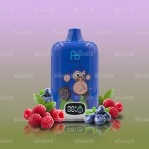 randm tornado 12000 blueberry raspberry