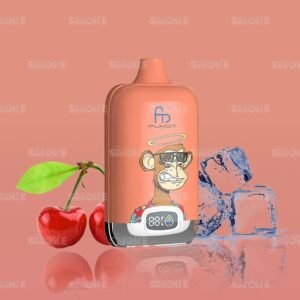 randm tornado 12000 cherry