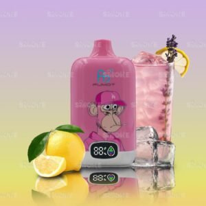 randm tornado 12000 pink lemonade