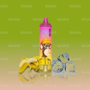 randm tornado 15000 banana ice