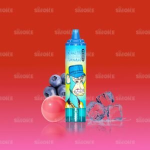 randm tornado 15000 blueberry bubblegum