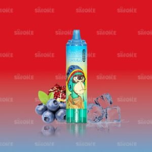 randm tornado 15000 blueberry pomegranate