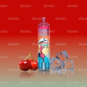 randm tornado 15000 cherry