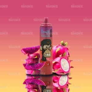 randm tornado 15000 – dragon fruit