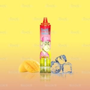 randm tornado 15000 mango on ice