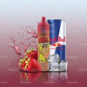 randm tornado 15000 strawberry redbull