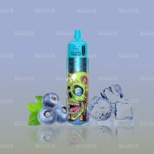 randm tornado 30000 black ice