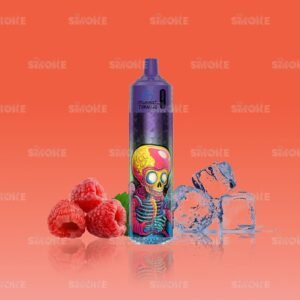 randm tornado 30000 blueberry sour raspberry