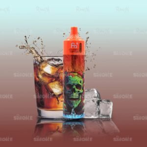 randm tornado 30000 – cola ice