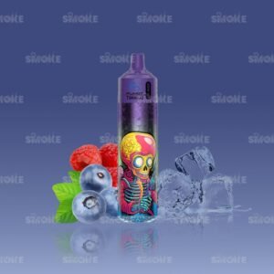 randm tornado 30000 dr. blue