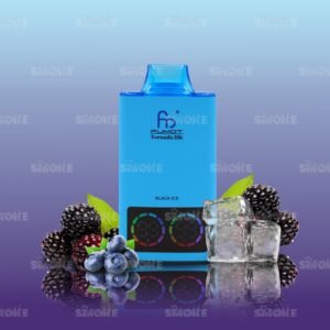 randm tornado 35000 – black ice