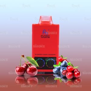 randm tornado 35000 – blueberry cherry cranberry