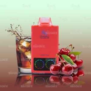 randm tornado 35000 – cherry cola