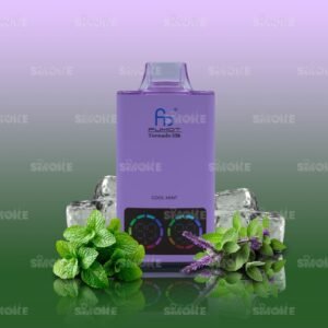 randm tornado 35000 – cool mint