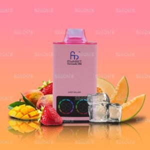 randm tornado 35000 – lady killer