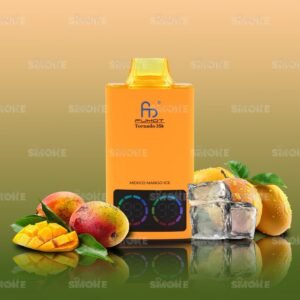 randm tornado 35000 – mexico mango ice