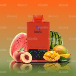 randm tornado 35000 – peach mango watermelon