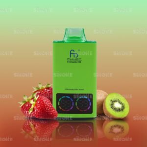 randm tornado 35000 – strawberry kiwi